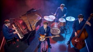 1960 - Буги-Вуги