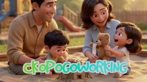 ПРО ПОКОЛЕНИЯ испанская скороговорка