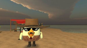 выживание на острове 1 серия сезона