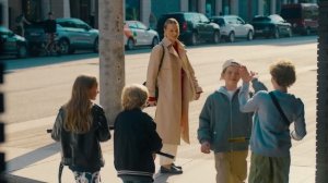 Реклама Sela «С ног до головы в любовь» (2024)