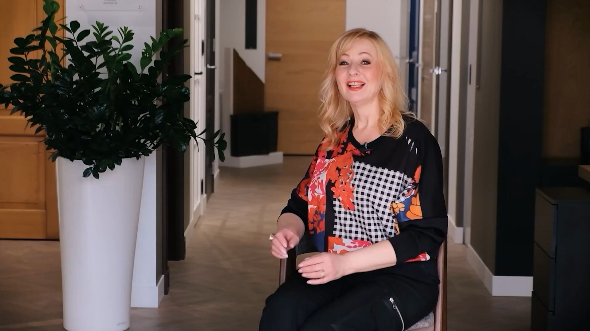 Академия моды, 27.04.2026