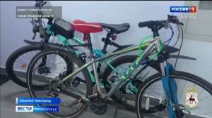 Дорогостоящие велосипеды все чаще становятся легкой добычей воров