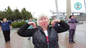 Общая зарядка в Мариуполе