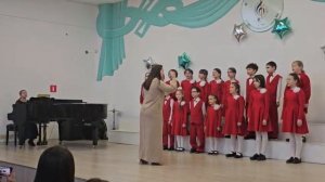 я умею петь