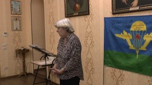 Шадская о Законе о русском языке