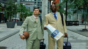 Мечтать не вредно Русский трейлер Дубляж 2026