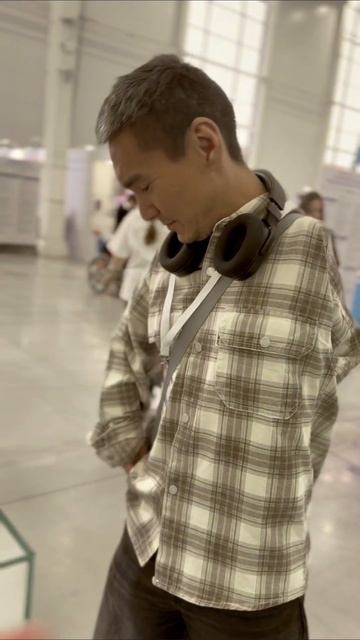 Коляска мечты / The Dream Stroller 
#Катэрвил #ВикторСчастливый #инвалиды #благодарность #мечта #сча