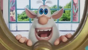 Буба Галерея искусств большой сборник - мультики для детей