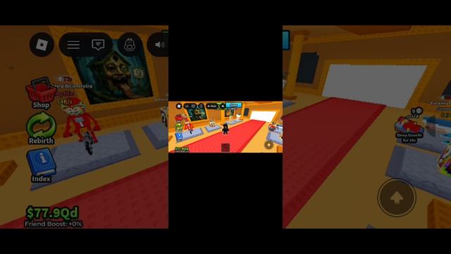 СОБИРАЮ ВЕСЬ ИНДЕКС В ЗАЙДИ В ГОЛОВУ БРЕЙРОТА (ROBLOX)(1часть)