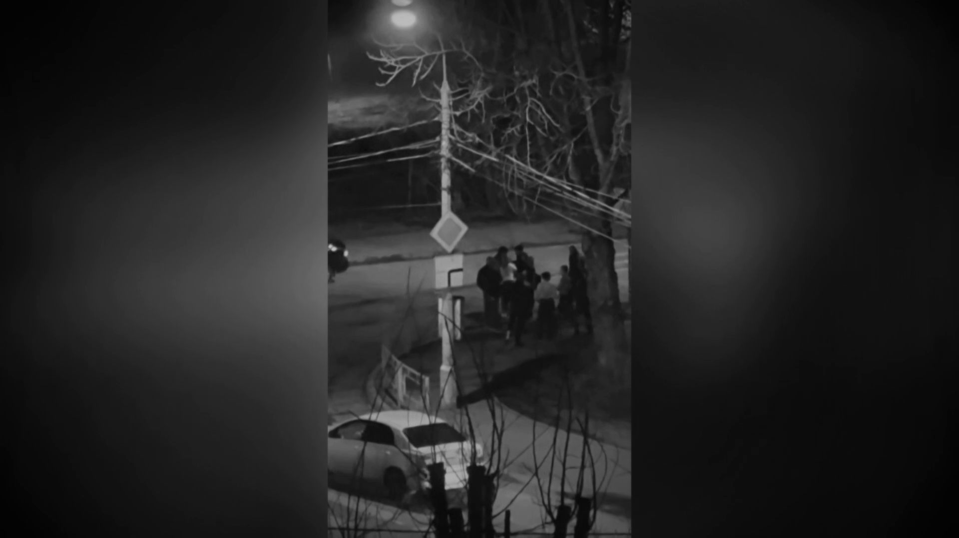 «АД ПО НОЧАМ»