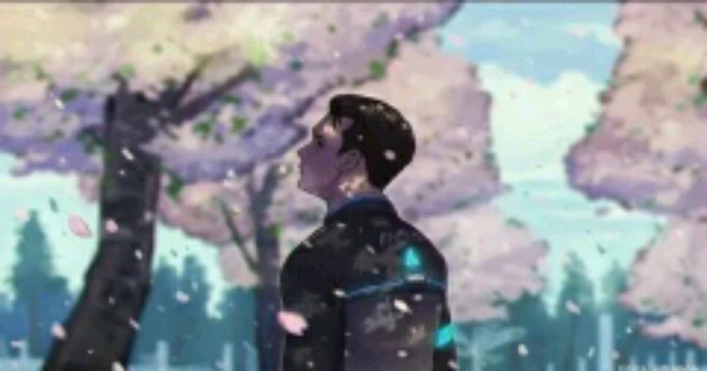 Detroit become human демо прохождение смотреть онлайн