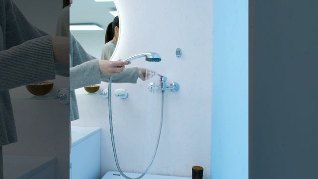 Смеситель 0402.727