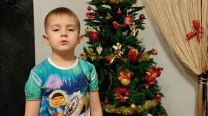Санчук Иван Зима-Иван Суриков