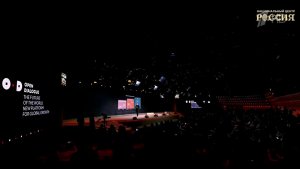 Как эффективно отвечать на современные вызовы, обсуждают на форуме «Открытый диалог» в Москве.