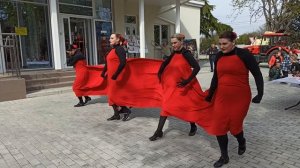 СЛАДАГА - ЕДИНЫ НИТЬЮ 18_04_26 Клуб