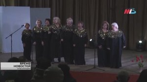 Волгоградский танцевальный коллектив «Второе дыхание» впервые дал отчетный концерт