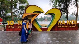 Go in... Hanoi. Part II