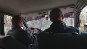 Аракульские Шиханы (полная версия часть 1)