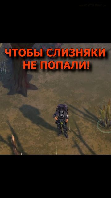 НЕ ДЕЛАЙ ТАК НА ОСТРОВАХ! 😱