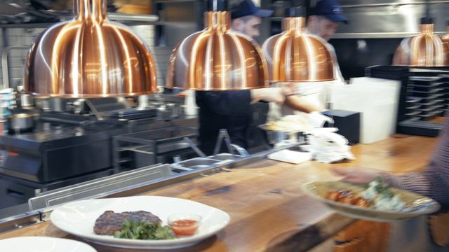 сыроварня хорошо большой концовка