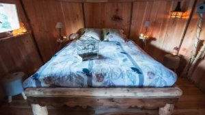 10 außergewöhnliche Hotels die es tatsächlich gibt