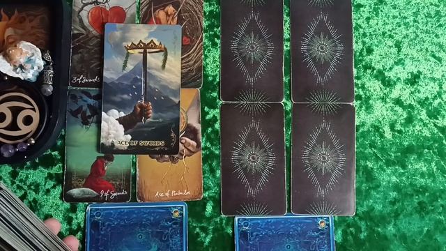  РАК  ОТНОШЕНИЯ МАЙ 2026