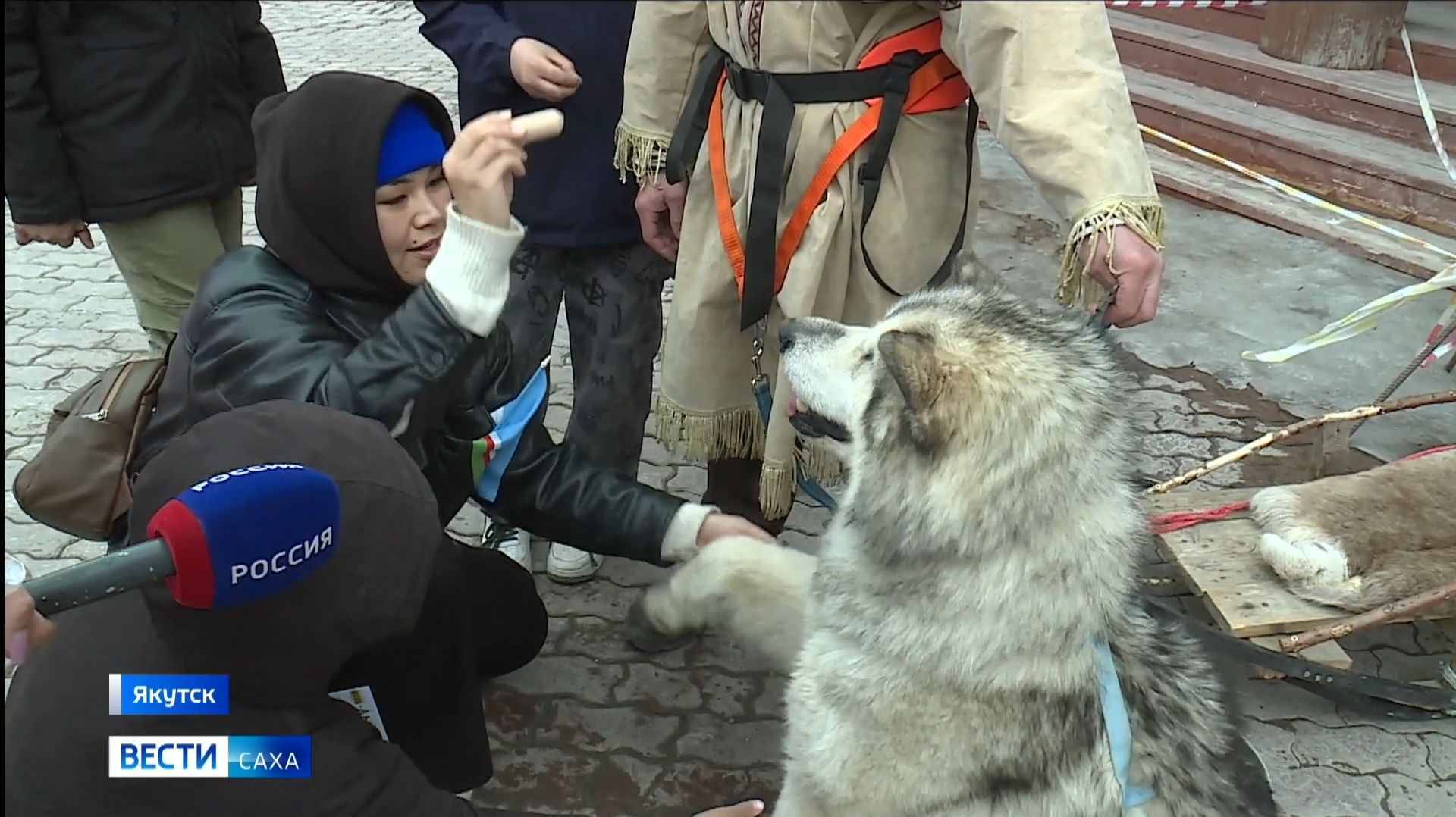 21:10 ВЕСТИ САХА 28/04/26 НА РУССКОМ ЯЗЫКЕ