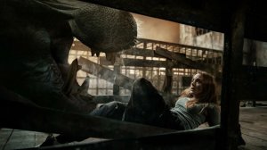 🇬🇧  Фильм «Пасть / Hungry» (2026) — Русский трейлер 🎦🎬🎥🎤🚀🔥💥⚡️