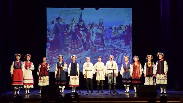 Курский соловей смотреть онлайн