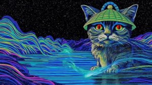 Hyperfocus Minimal Techno ｜ Breaks Mix for Focus & Study