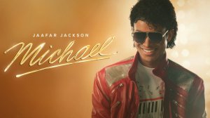 Michael (2026) ➤ Review (GR)