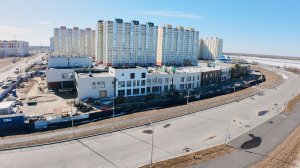 Коррекционную школу в Нефтеюганске откроют к 1 сентября