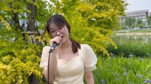 Александр Шевченко. Весна  — исполняет  Чжан Цзыхань