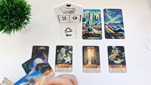 КАРТА ДНЯ 🔴 29 апреля 2026🚀События дня ВСЕ ЗНАКИ ЗОДИАКА! Прогноз для вас на колоде ЛЕНОРМАН