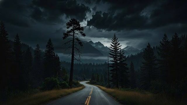 Invisible Hours ｜ Deep Cinematic Music For Relaxation And Focus