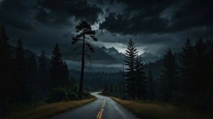 Invisible Hours ｜ Deep Cinematic Music for Relaxation and Focus