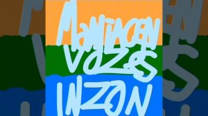 Montagen Vozes Inzos (Mega Slowed)