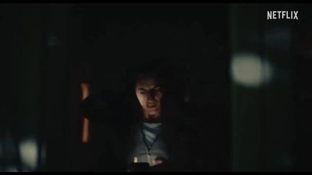 Каштановый человек: Игра в прятки (2026)