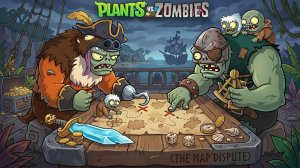 Plants vs. Zombies fusion hybrid replanted reborn grafted pvz3 ultimate myths gardendless Mod PvZ