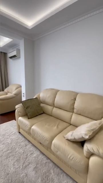 ДВУХКОМНАТНАЯ 60 М² В ЦЕНТРЕ С ВИДОМ НА МОРЕ - ЖК КРОКУС || ВТОРИЧНАЯ НЕДВИЖИМОСТЬ СОЧИ