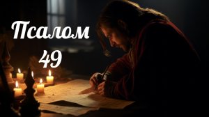Псалом 49