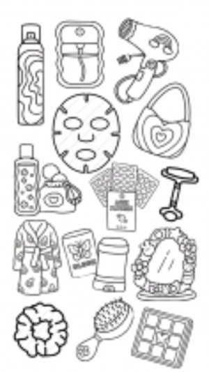 всем привет ребята Я пошла домой