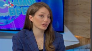 27.04.2026 I Самое время