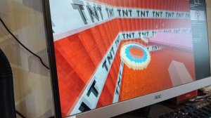 Нубик: Паркур в тюрьме 2 сложный режим - Яндекс игры