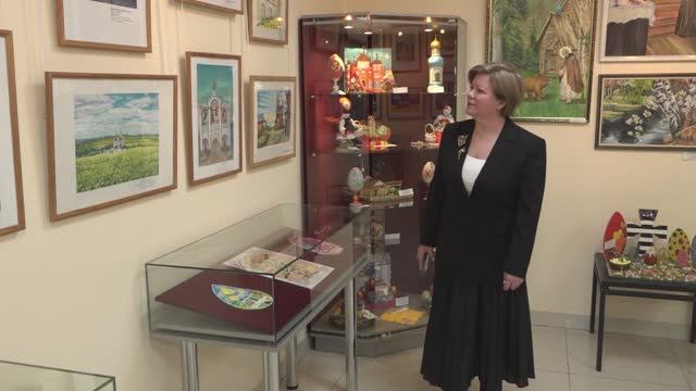 Пасхальный свет и радость