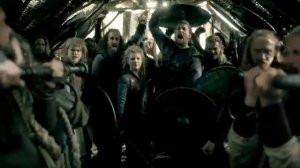 ВАЛГАЛЛА ЗОВЕТ - Чудом Звука - Викинги