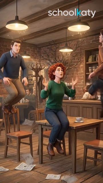 Сериал Серия 5 «Это слишком