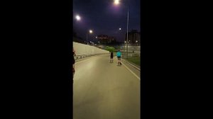 Калейдоскоп 89.