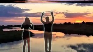 За той рекой... Отличная душевная песня