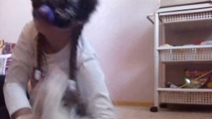 🐾Туториал на прыжок в высоту🐾